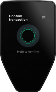 Trezor Safe 5