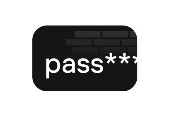 Passphrase