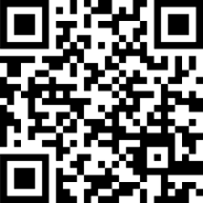 QR code for mobile app download